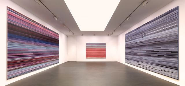 Movie and TV paintings