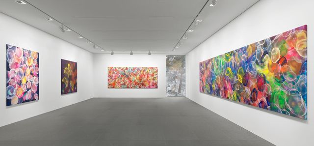 Zweimal drei Musketiere