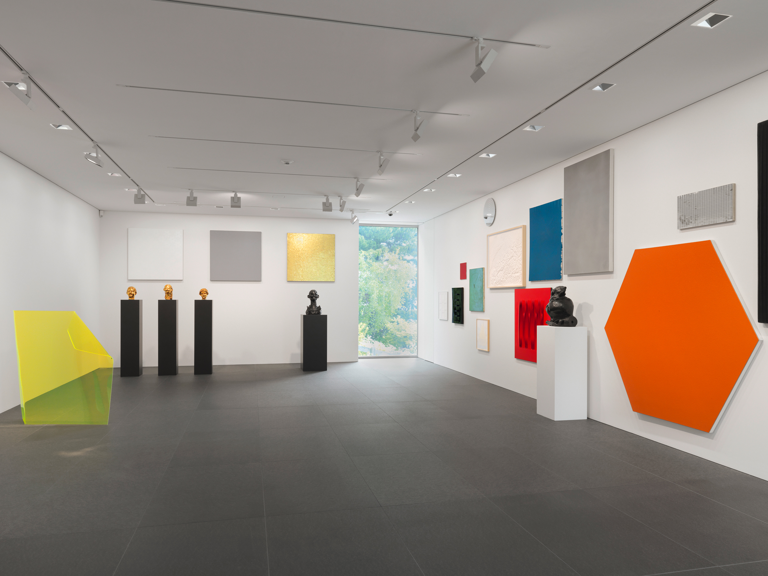 art gallery design secondtofirst com art gallery design